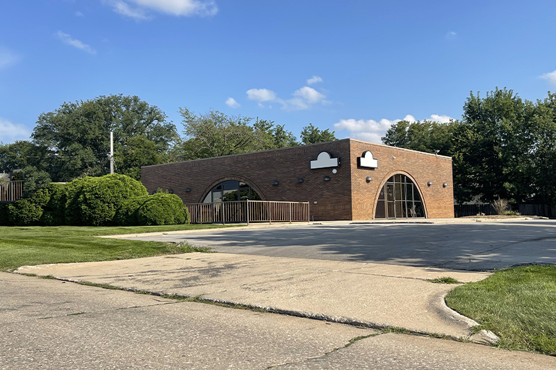 Dentist in Des Moines