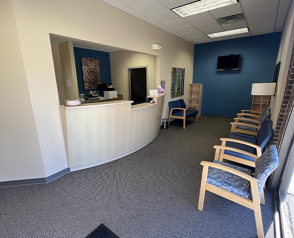 Dentist in Des Moines, IA - Family & Cosmetic Dental 50317